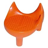 Pro Down Left Footed Soccer Style Kicking Tee