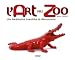 [L']art au zoo