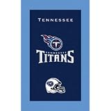 KR Strikeforce NFL Towel Tennessee Titans