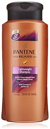 Pantene Pro-v Shampoo Nature Care fullns&Life 10ml (4902430319225)