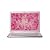 Sony VAIO VGN-CR405E/P 14.1-inch Laptop (2.1 GHz Intel Core 2 Duo T8100 Processor, 2 GB RAM, 200 GB Hard Drive, Vista Premium) Pink