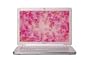 Sony VAIO VGN-CR405E/P 14.1-inch Laptop (2.1 GHz Intel Core 2 Duo T8100 Processor, 2 GB RAM, 200 GB Hard Drive, Vista Premium) Pink