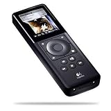 Logitech Squeezebox Wi-Fi Internet Radio Remote Controller