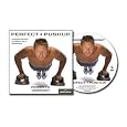 Perfect Pushup Power 10 Workout DVD