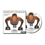 Perfect Pushup Power 10 Workout DVD