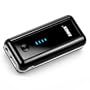 Anker Astro 5600mAh Backup External Battery Pack and Charger with flashlight for iPhone 4 4S 3GS 3G, iPad, iPad2 / Samsung Galaxy S, S2 i9100, S3 i9300 / HTC One X, Sensation EVO ThunderBolt / Blackberry, Nokia N9 Lumia and More Android Phones.