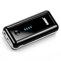Anker� Astro 5600mAh - Bater�a externa de reserva y cargador con l�mpara integrada para iPhone y m�s Android m�viles - [Tama�o peque�o con salida USB de 5V 1A] [18 meses de garant�a]