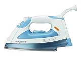 Rowenta Precision DM530 Steam Iron, Anti-Scale and Anti-Drip, 2300 Watts