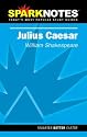 Spark Notes Julius Caesar