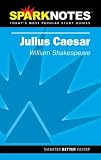 Spark Notes Julius Caesar