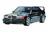 Tamiya 300058491 Coche RC MB 190E 2.516 Evo.II