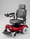 ActiveCare RENEGADE Renegade Power Chair