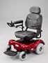 Electric Power Mobility Powered Wheelchair Powerchair