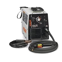Hobart 500548 Airforce 500i 115/230 Volt Plasma Cutter