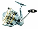Mitchell Big Mouth 2000 - Moulinet - Capacité 115 m/0,20 mm