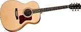Gibson Songmaker Series CSM Grand Concert Acoustic Guitar ( Antique Natural ) - B001FFUGN0