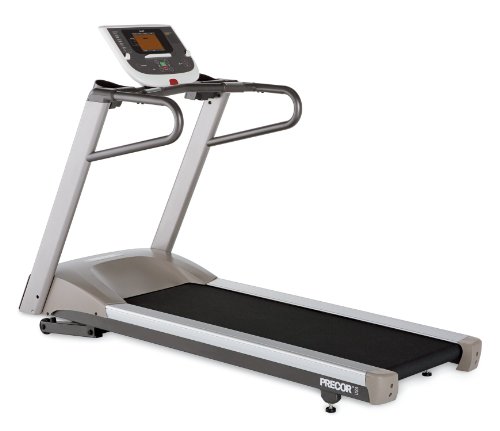 Precor 9.27 Treadmill with Ground Effects Technology product image