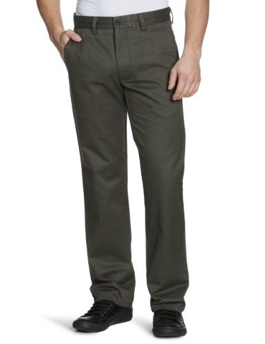 Dockers Herren Hose 44685 / Dockers D1 All The Time Khaki, Gr. 36/36, Gr&uuml;n (Posy Green 000 Preisvergleich