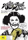 The Aunty Jack Show - Pilot & Series One (Region 4)