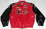 Kasey Kahne K Racing Youth Race Car Jacket