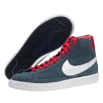 Nike Scarpe Blazer Mid Vintage (Gs) 5...