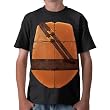 TMNT: Leonardo Shell Costume Tee - Youth