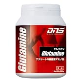 DNS グルタミンパウダー(300g)