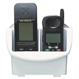 BoatMates Nautical Storage Solutions GPS/Cell Phone Caddy, white gps-cell-phones BoatMates Nautical Storage Solutions GPS/Cell Phone Caddy, white