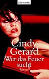 Wer das Feuer sucht. - Cindy Gerard, Ingrid Klein