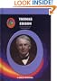 Thomas Edison: A Great Inventor (Robbie Readers)