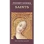 Saints (National Gallery Pocket Guides)