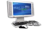 Gateway 610S Media Center PC (2.4GHz Pentium 4, 256MB RAM, 80 GB Hard Drive, DVD/CD Combo Drive)
