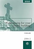 cover of Fund-raising for Your Church Building: A Simple Guide