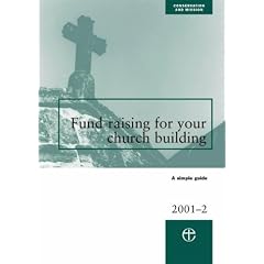 Fund-raising for Your Church Building: A Simple Guide