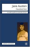  : Jane Austen: Mansfield Park (Readers' Guides to Essential Criticism)