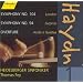 Haydn: Symphonies Nos. 104 ("London") & 94 ("Surprise"); Acide e Galatea Overture
