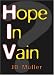 Book Hope In Vain?