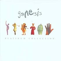 Platinum Collection