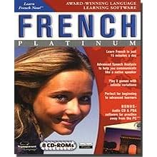Learn French Now! Deluxe