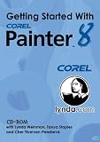 Getting Started with Corel Painter 8 [Import]