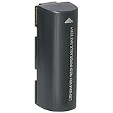 Lenmar DLF80 Digital Camera Equivalent to the FujiFilm NP-80, Kodak KLIC-30 ....