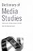 Book Dictionary of Media Studies