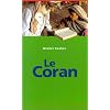 Le Coran
