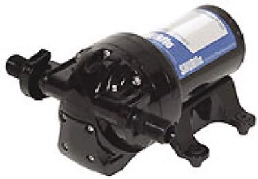 Shurflo Extreme Series Smart Sensor Fresh Water Pump (4GPM 55PSI 12 Volt)