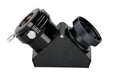 Celestron 90° Angle Diagonal Mirror, 2