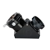 Celestron 90° Angle Diagonal Mirror, 2" with XLT Coating for Schmidt-Cassegrain Telescopes