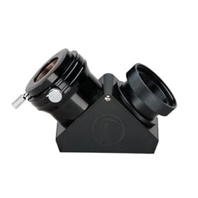 Celestron 90� Angle Diagonal Mirror, 2 with XLT Coating for Schmidt-Cassegrain Telescopes by Celestron