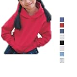 Gildan - Heavyweight Blend Youth Hooded Sweatshirt - 18500B