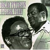 Oscar Peterson & Clark Terry