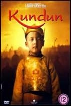 Kundun [1998]